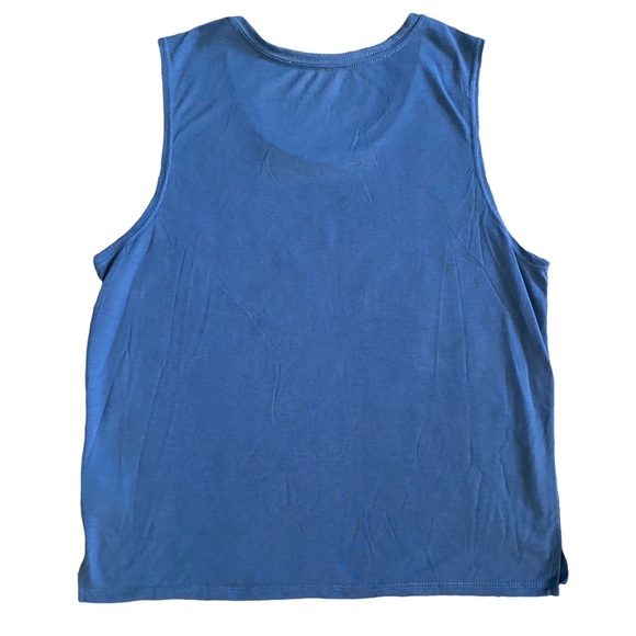 Pink Floyd Dark Side of the Moon Band Tank Top Tee M - Picture 2 of 6